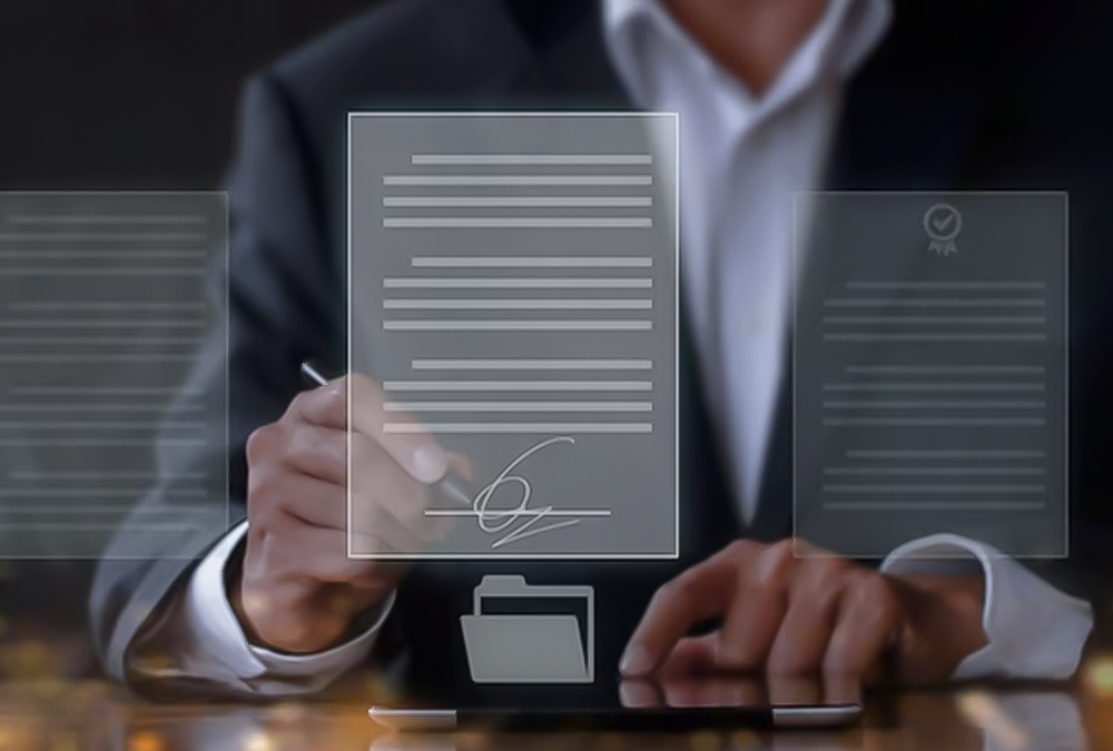 Nova Lei Reconhece A Eficácia De Documentos Assinados Digitalmente E Dispensa A Assinatura De Testemunhas Em Contratos Eletrônicos.