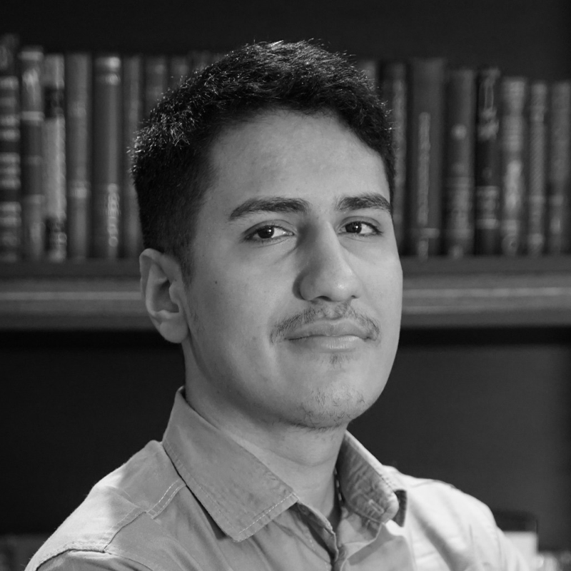 Bruno Fagundes Fernandes