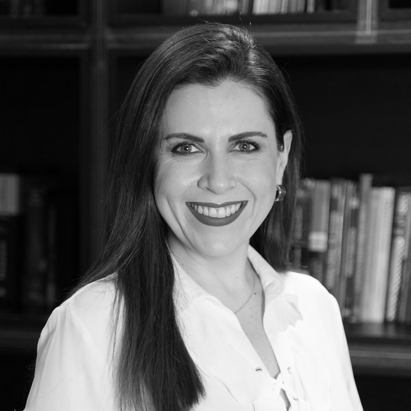 Heidi Lilian de Paula Davi