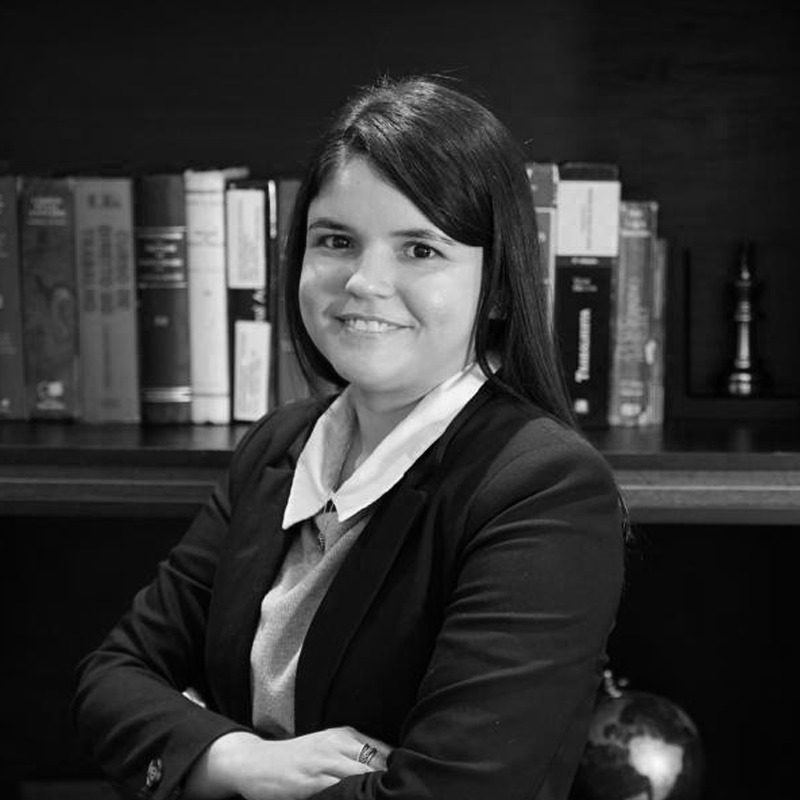 Rebeca Lemos Landeiro