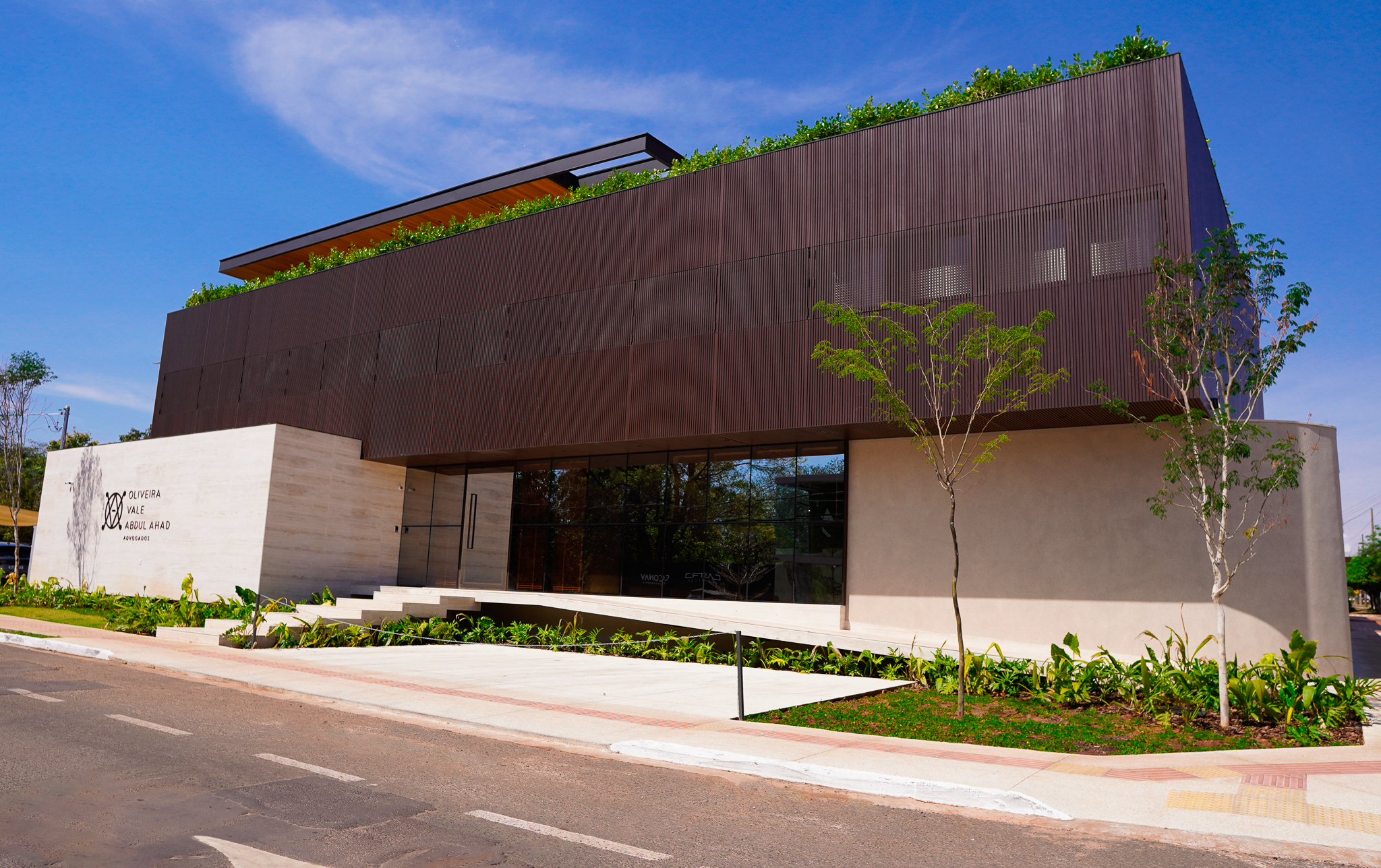 Sala de Reunião O.V.A