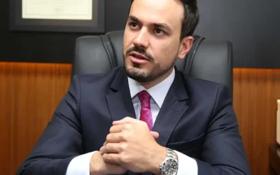 Sócio do OVA Advogados, Douglas de Oliveira Santos é nomeado juiz substituto do Tribunal Regional Eleitoral de Mato Grosso do Sul