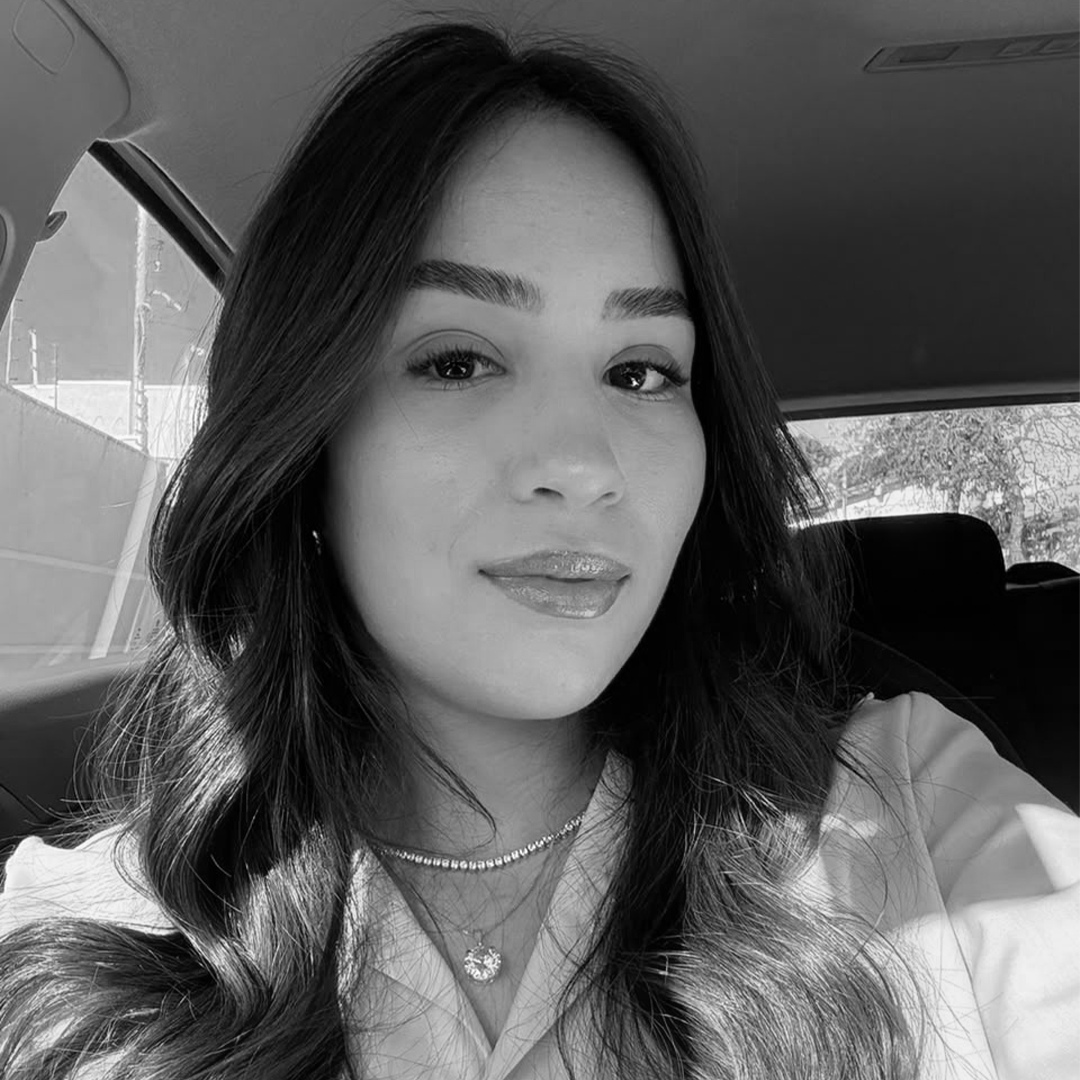 Maria Eduarda de Souza Batista